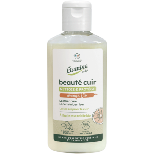 Beauté cuir 100ml