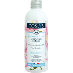 Lotion tonifiante peaux normales a mixtes 200ml