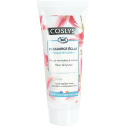 Masque eclat peaux normales a mixtes 75ml