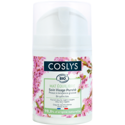Soin purete peaux a tendance grasses 50ml