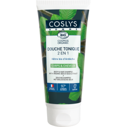 Douche tonique homme 200ml