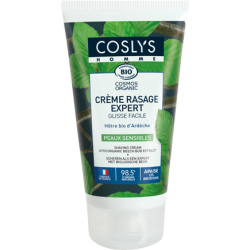 Creme rasage expert 125ml
