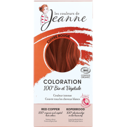 Coloration végétale -...