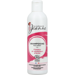 Shampooing fixateur et revelateur d'eclat 230ml
