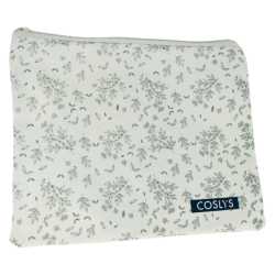 Trousse plate vide 24x18,5cm