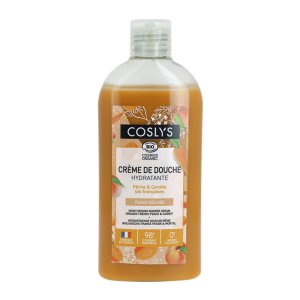 Crème de douche hydratante...