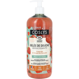Gelée de douche...