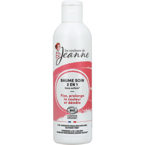 KIT coloration blond doré