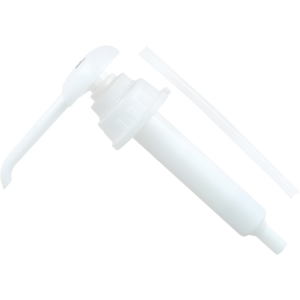 Pompe pour flacon 5L