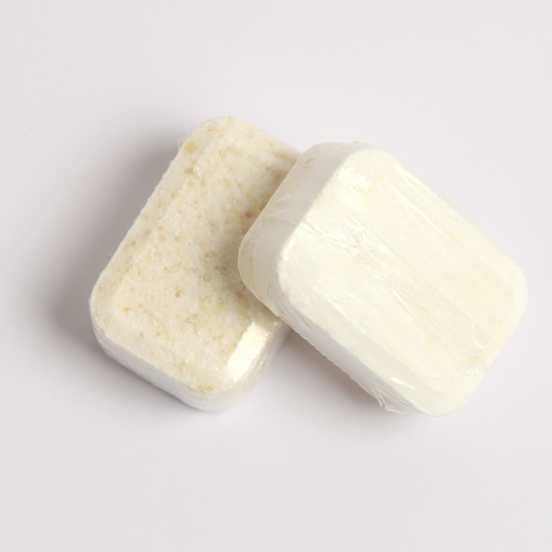 Tablettes lave-vaisselle tout en 1 x60- Etamine du lys