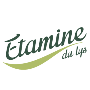 ETAMINE DU LYS