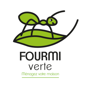 FOURMI VERTE