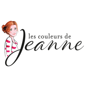 LES COULEURS DE JEANNE