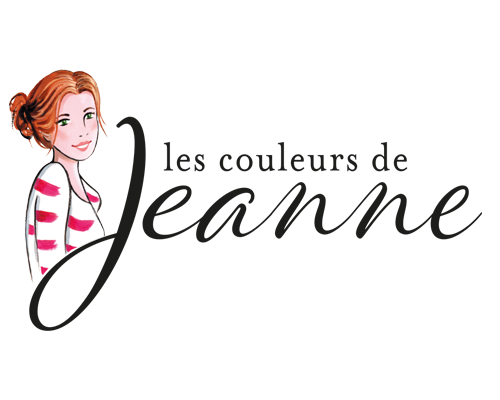 LES COULEURS DE JEANNE