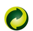 Logo point vert