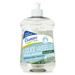 Liquide vaisselle hypoallergénique Etamine du lys