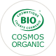 Label Cosmos Organic