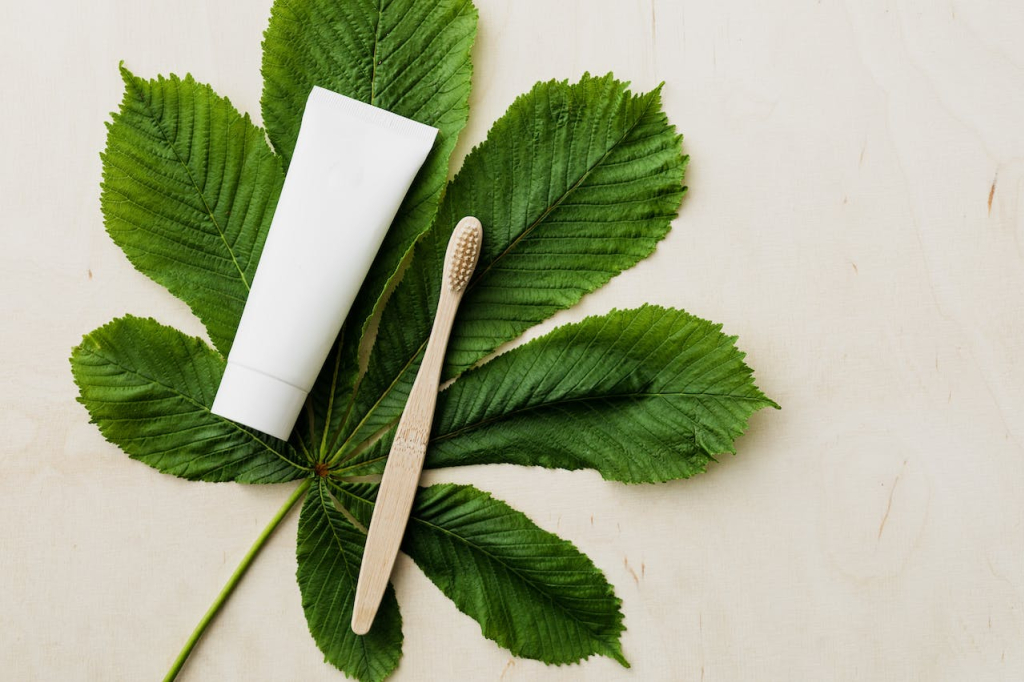 Pourquoi choisir un dentifrice au fluor bio ?