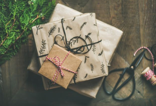Cadeaux de Noël éthiques et français