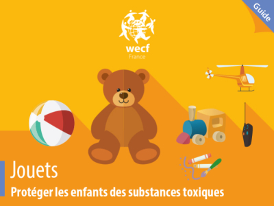 Des jouets sans danger : un guide pratique pour mieux choisir