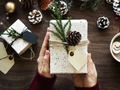 Cadeaux de Noël éthiques et écolos