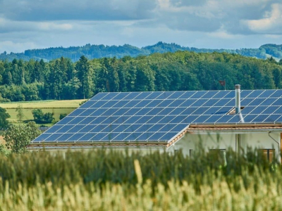 Tout savoir sur l'énergie solaire