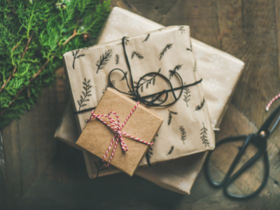 Cadeaux de Noël éthiques et français